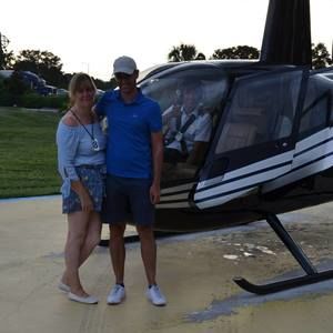 Meet your Posher, Jamie